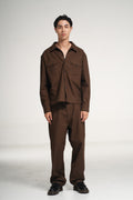 THE CHINO JACKET