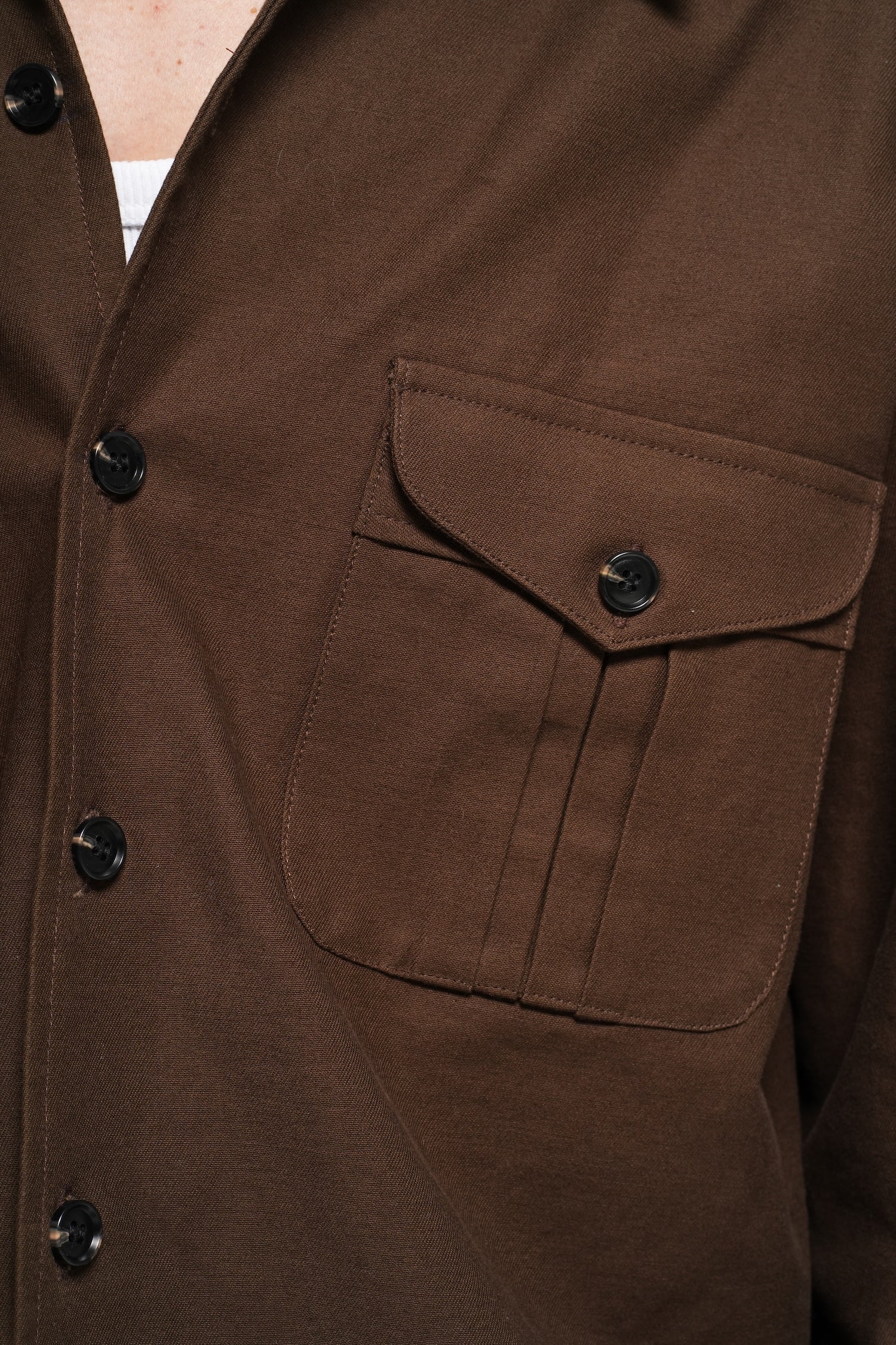 THE CHINO JACKET