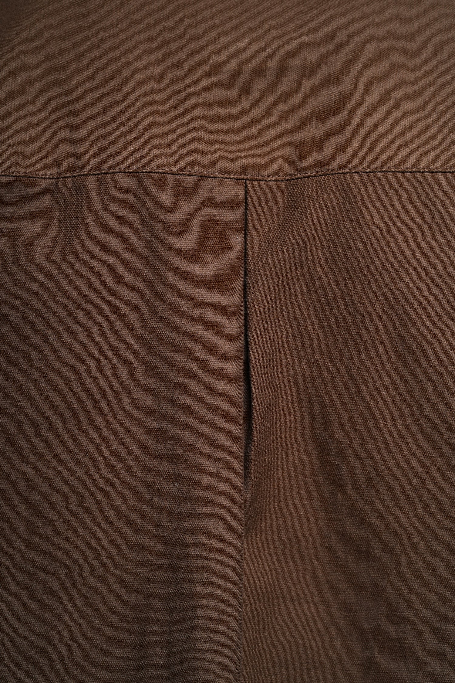 THE CHINO JACKET