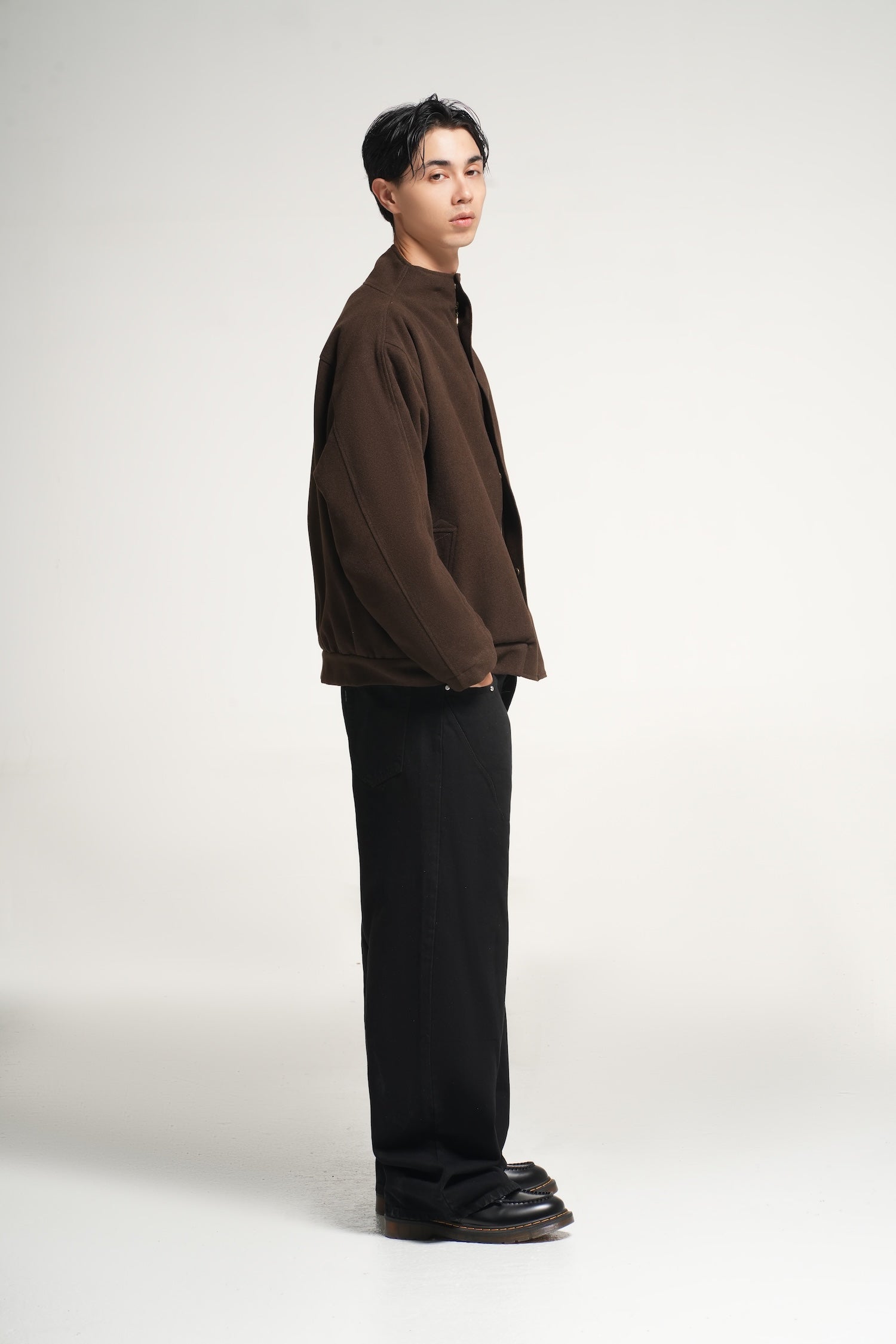 LAF COAT