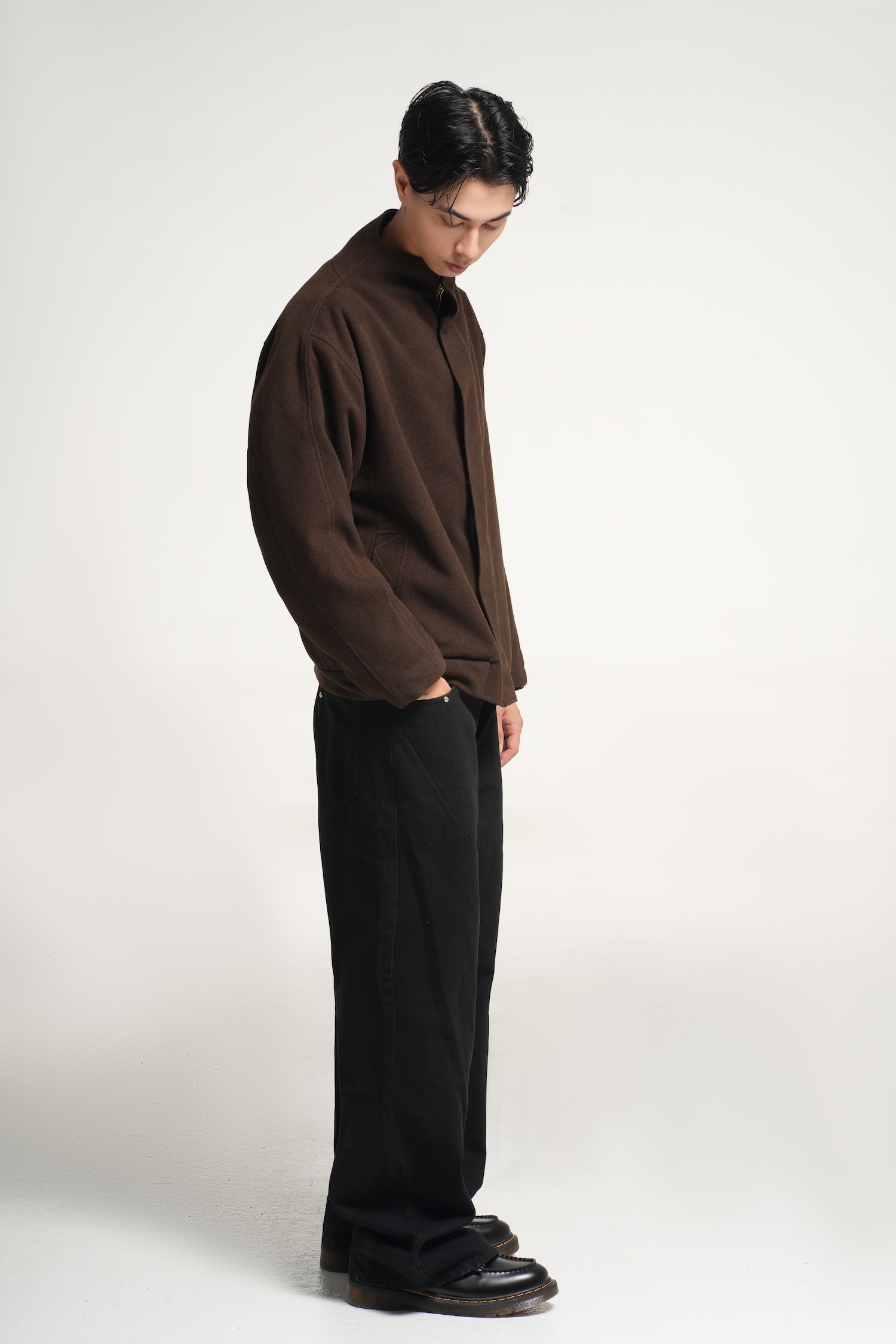 LAF COAT