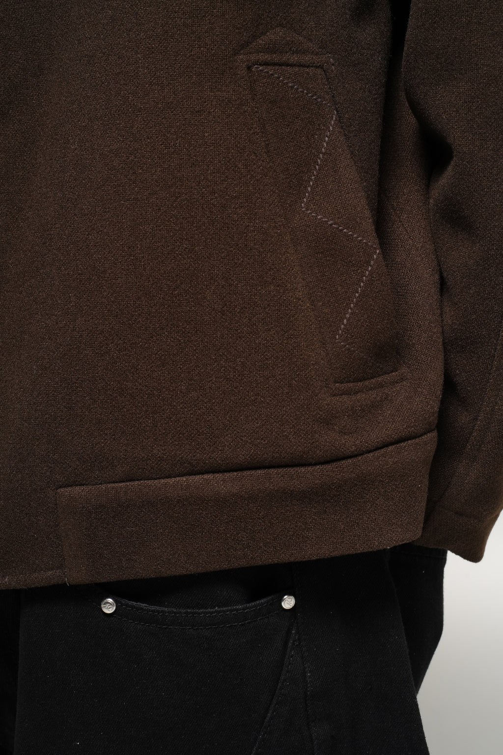 LAF COAT