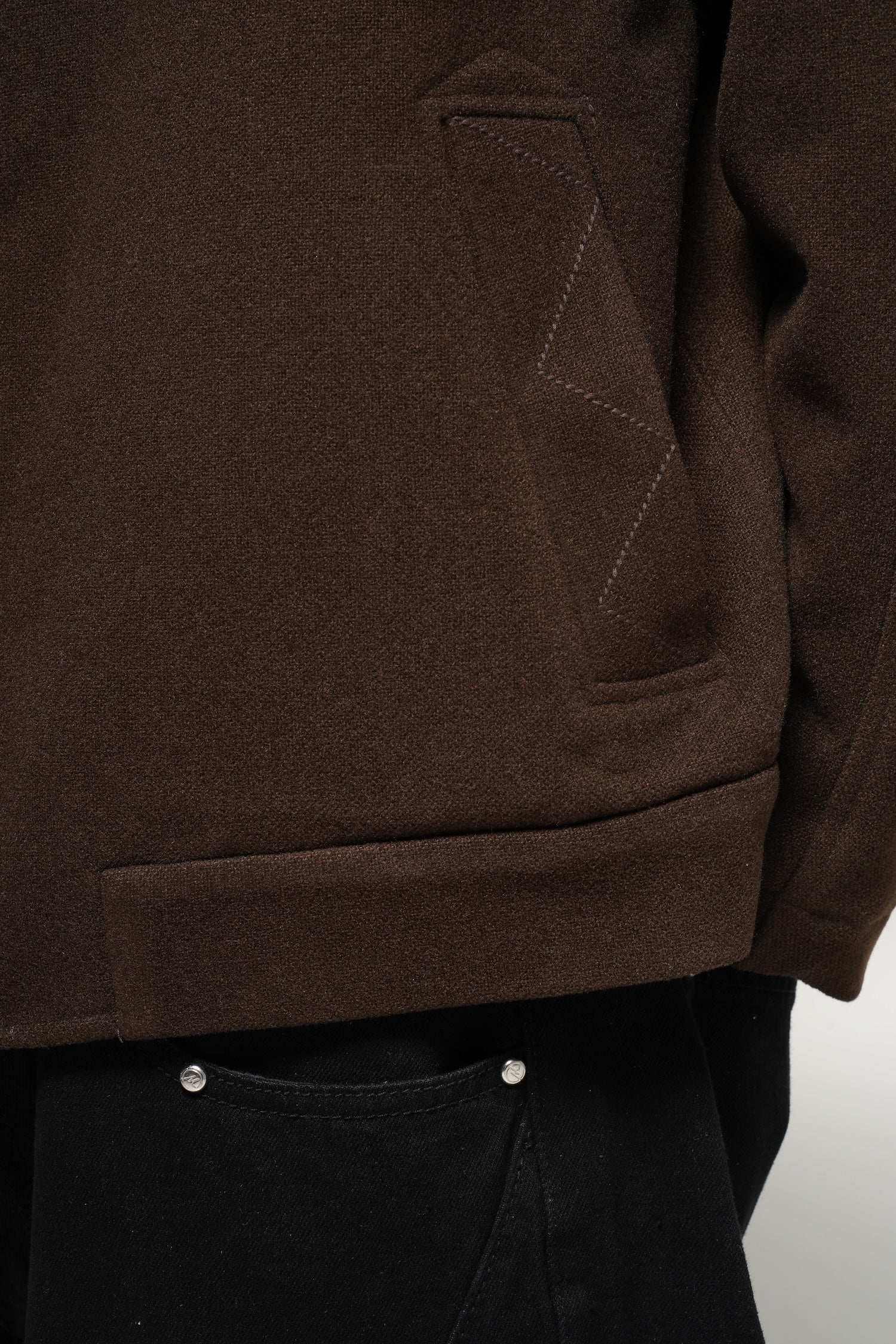 LAF COAT