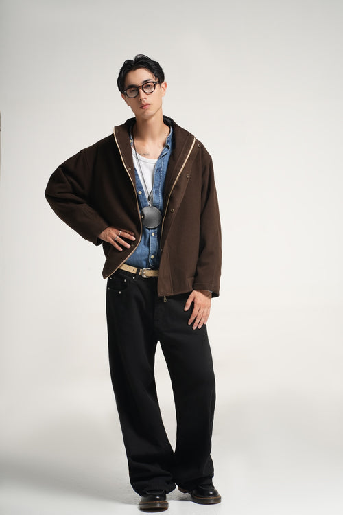 LAF COAT