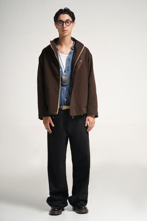 LAF COAT