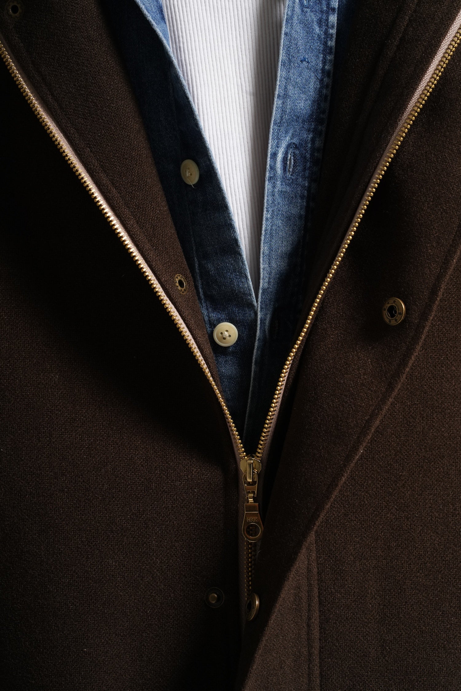 LAF COAT