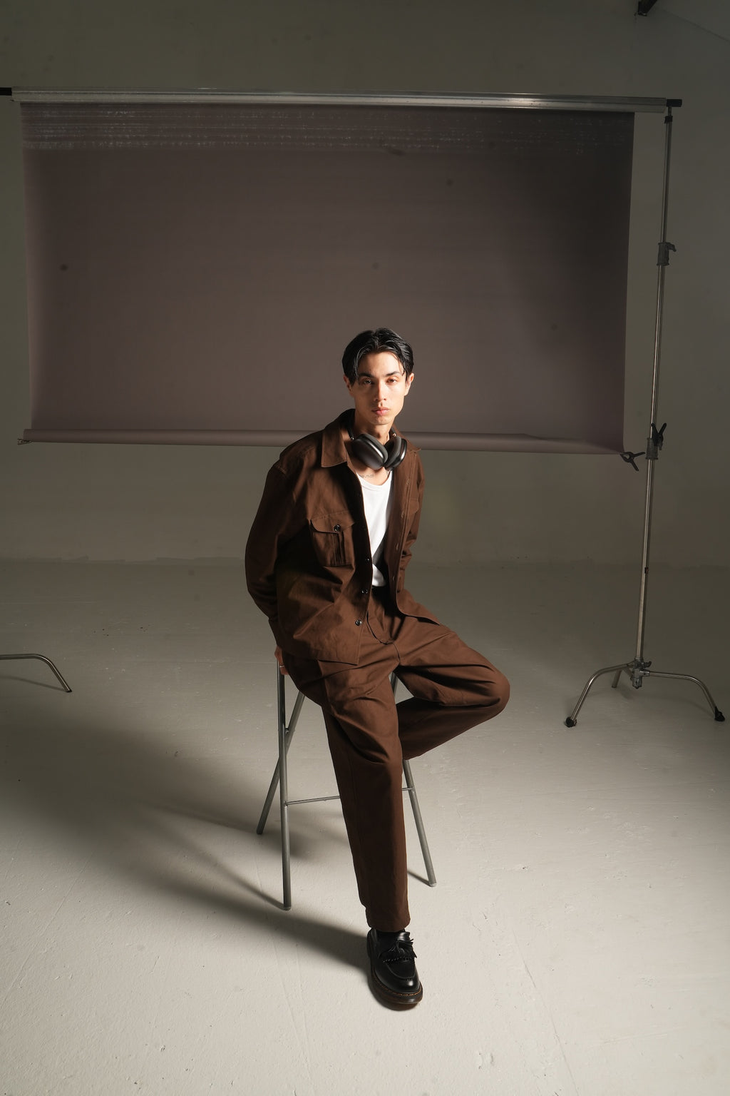 THE CHINO PANTS