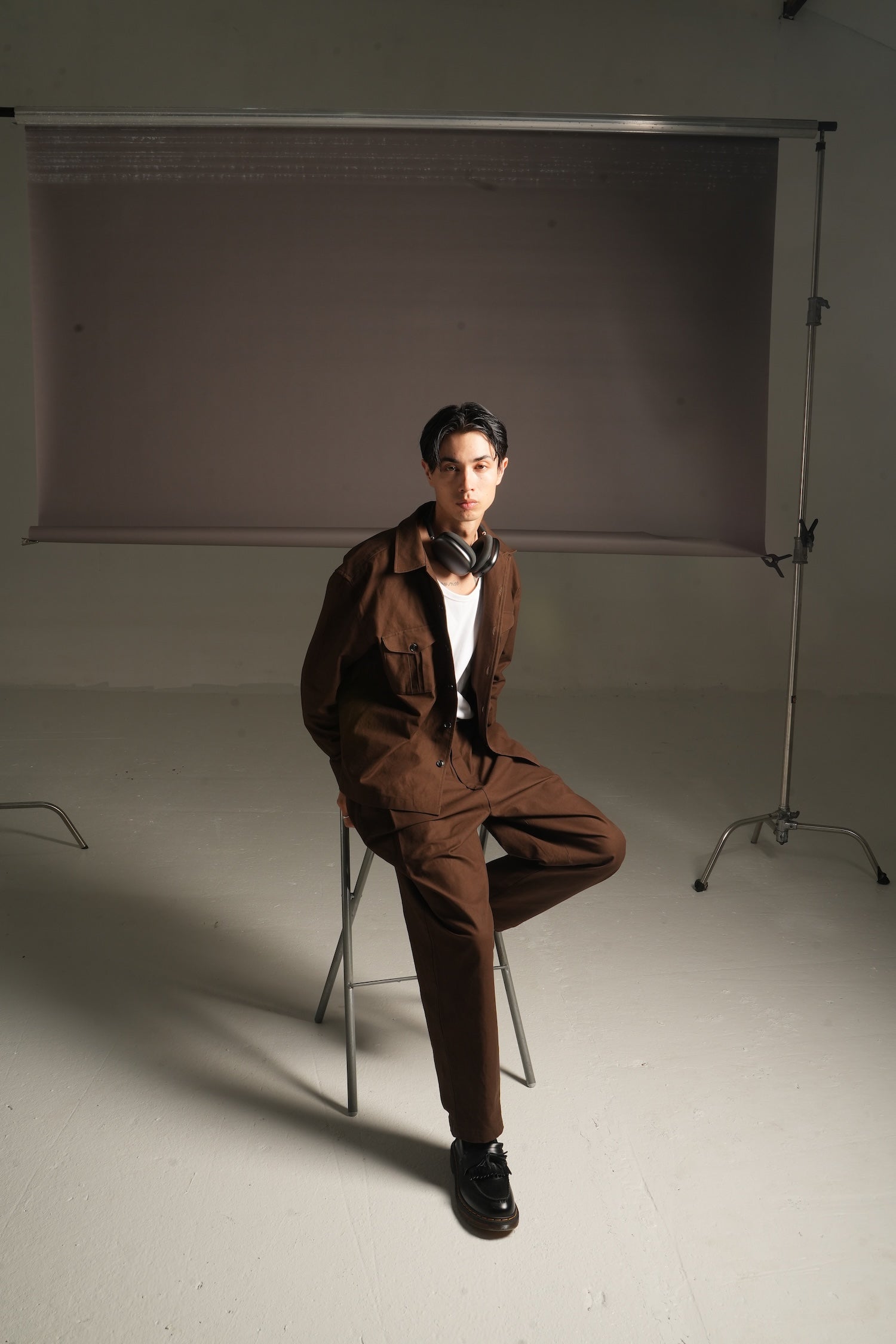 THE CHINO PANTS