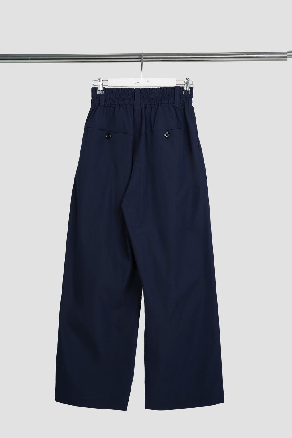 ARCHITECTURAL POCKET PANTS