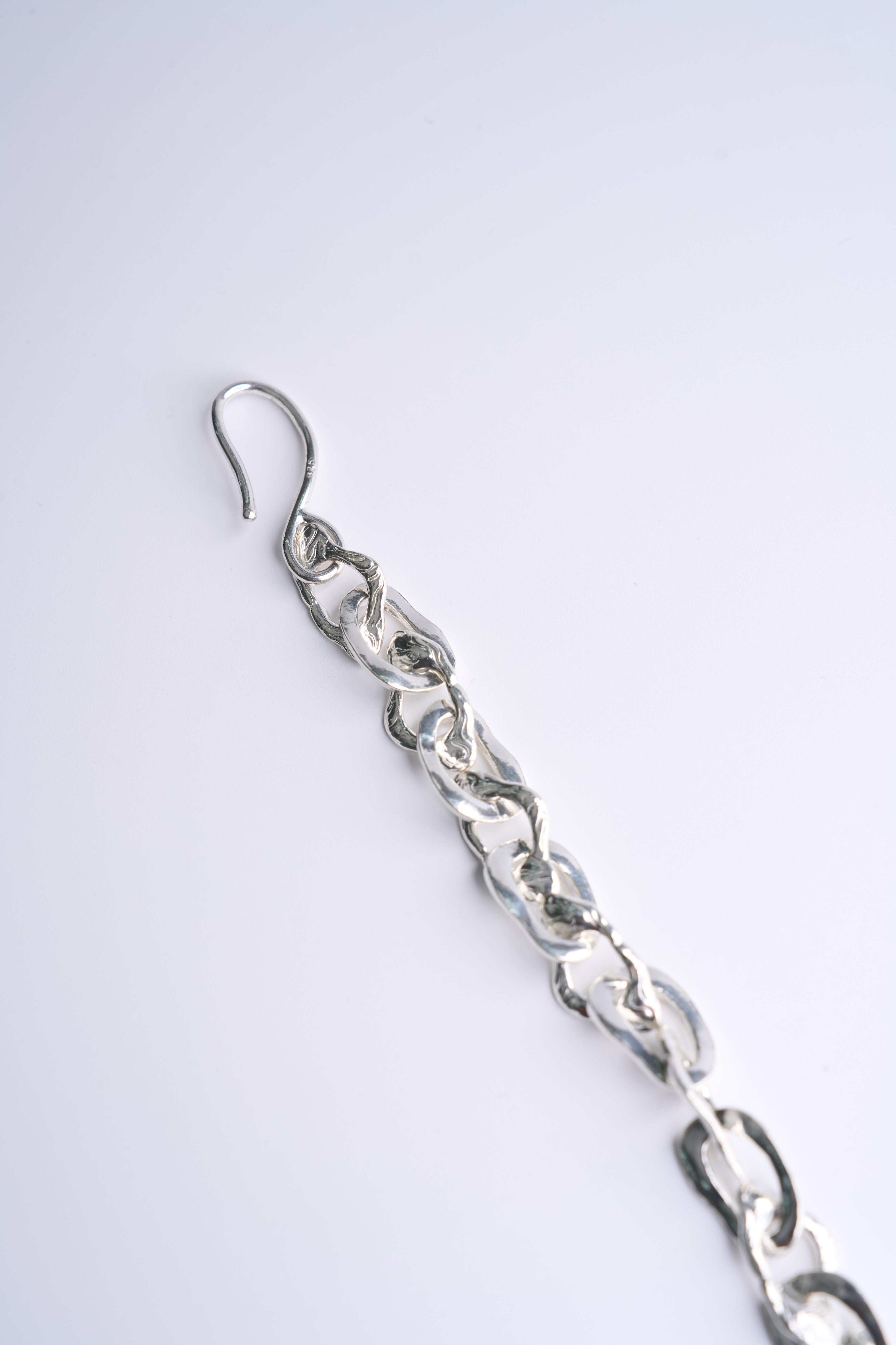 TIDAL BRACELET | SILVER 925