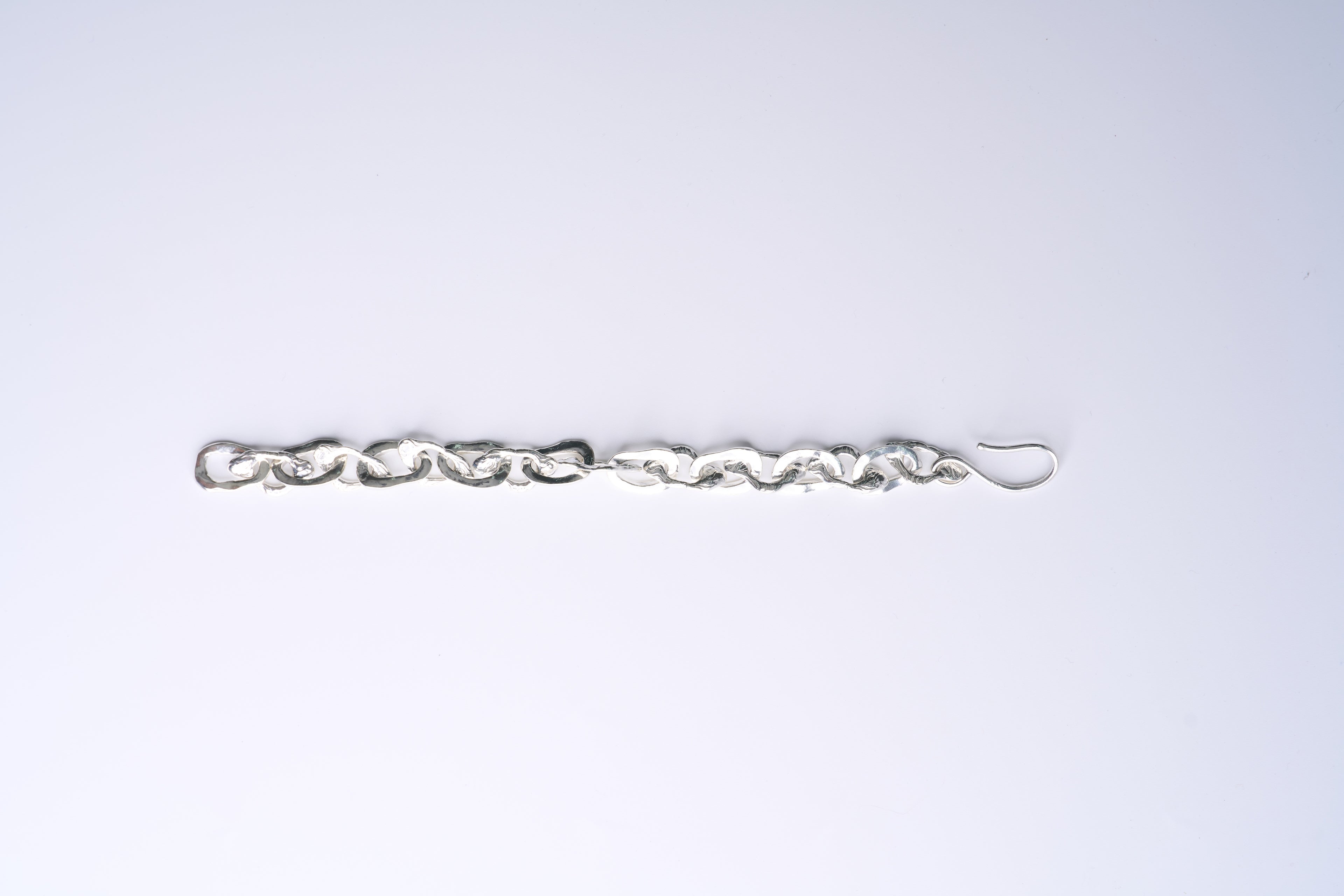 TIDAL BRACELET | SILVER 925