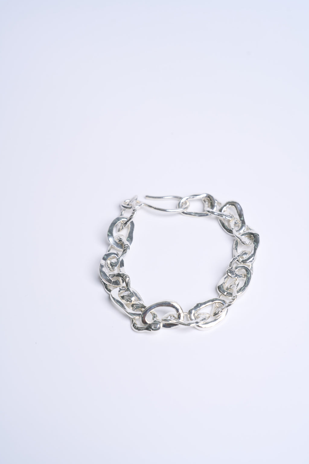 TIDAL BRACELET | SILVER 925