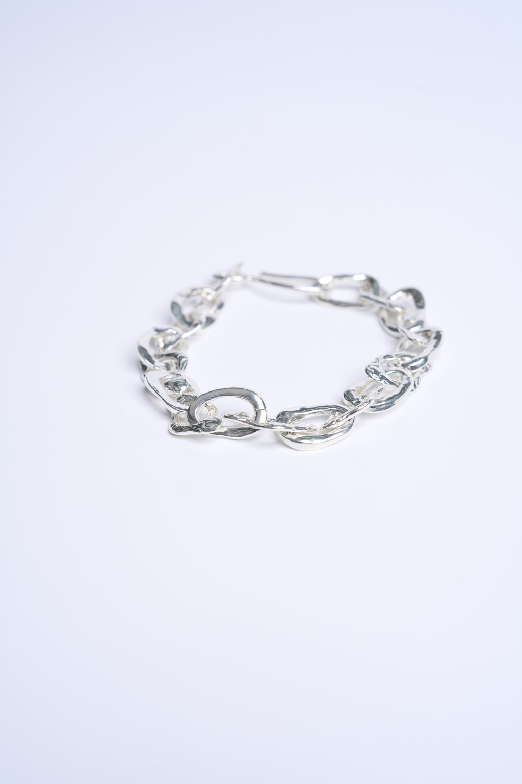 TIDAL BRACELET | SILVER 925