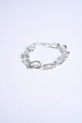 TIDAL BRACELET | SILVER 925