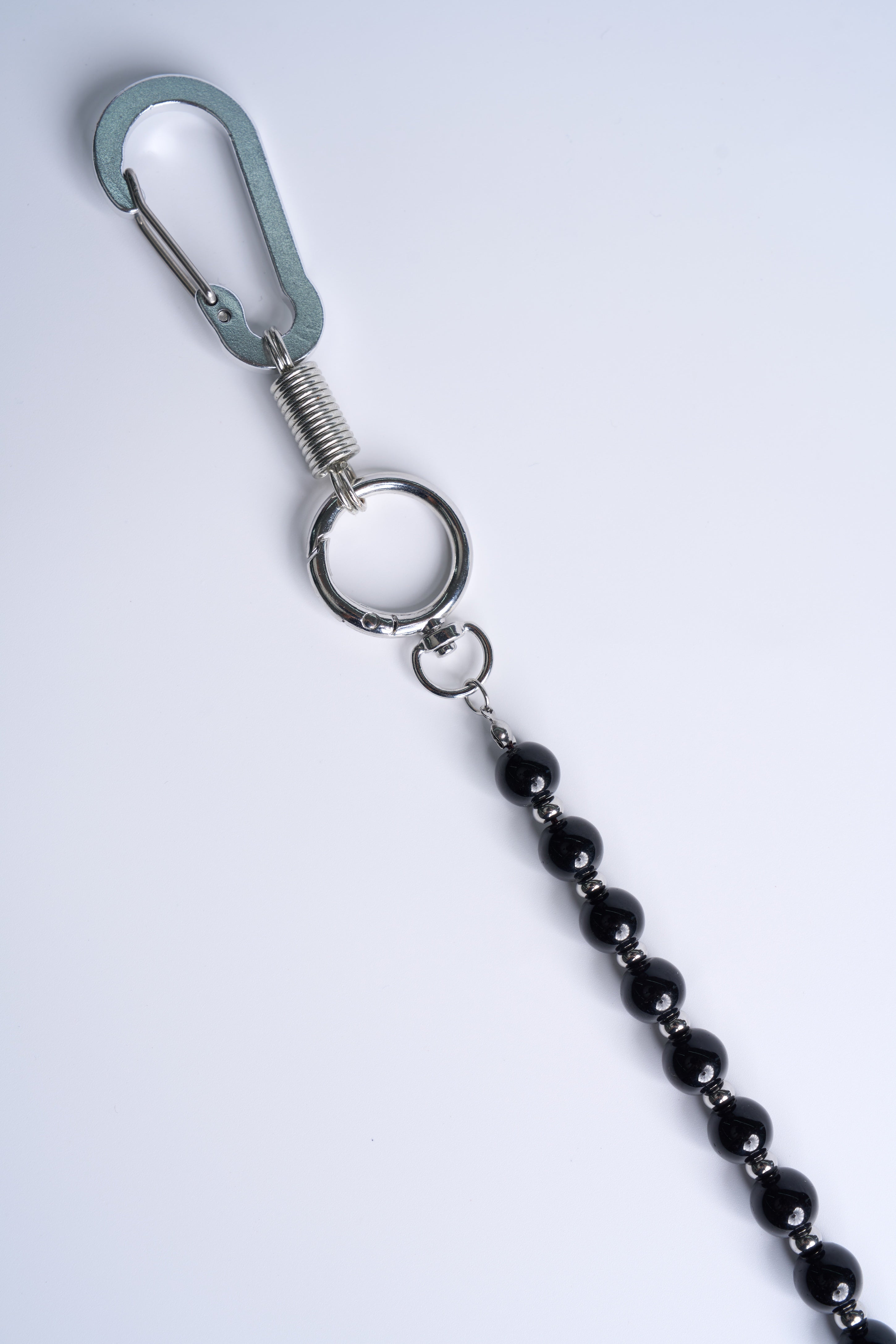 A.02 | 2 WAY KEY CHAIN