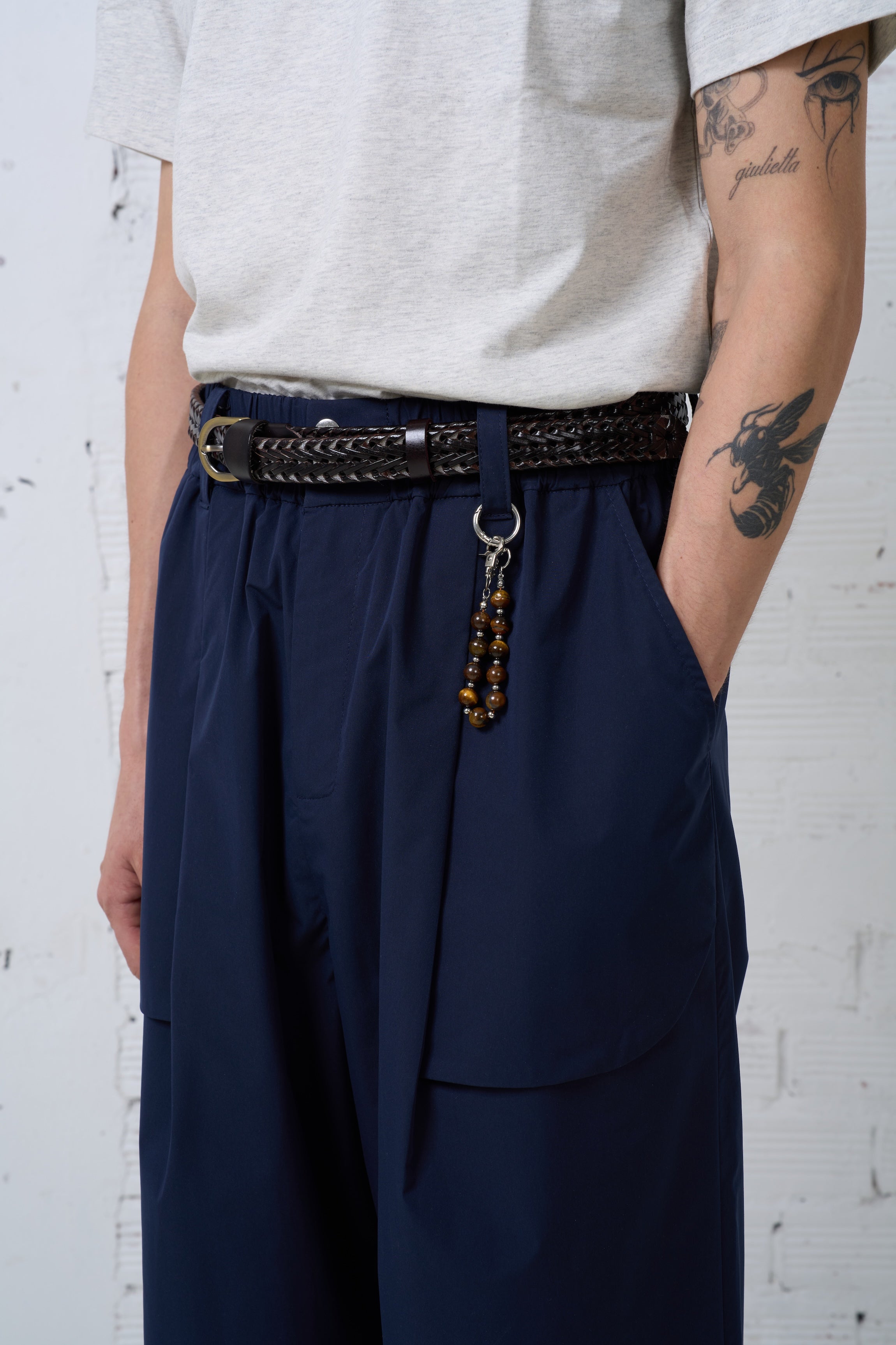 A.01 | 2 WAY KEY CHAIN