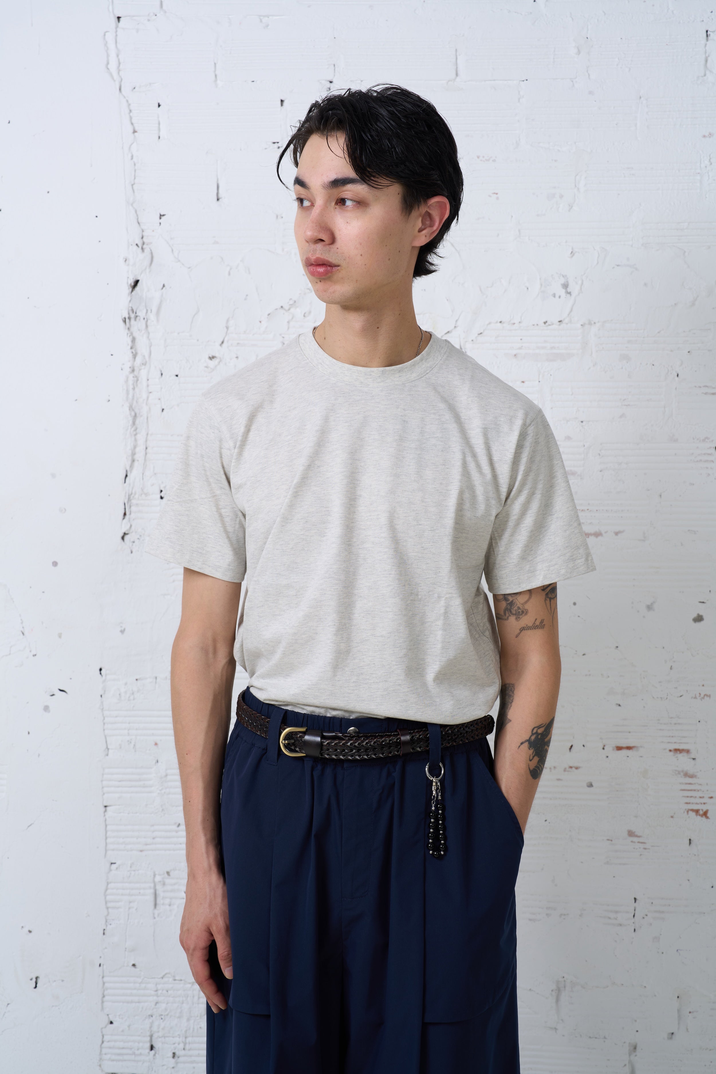 A.02 | 2 WAY KEY CHAIN