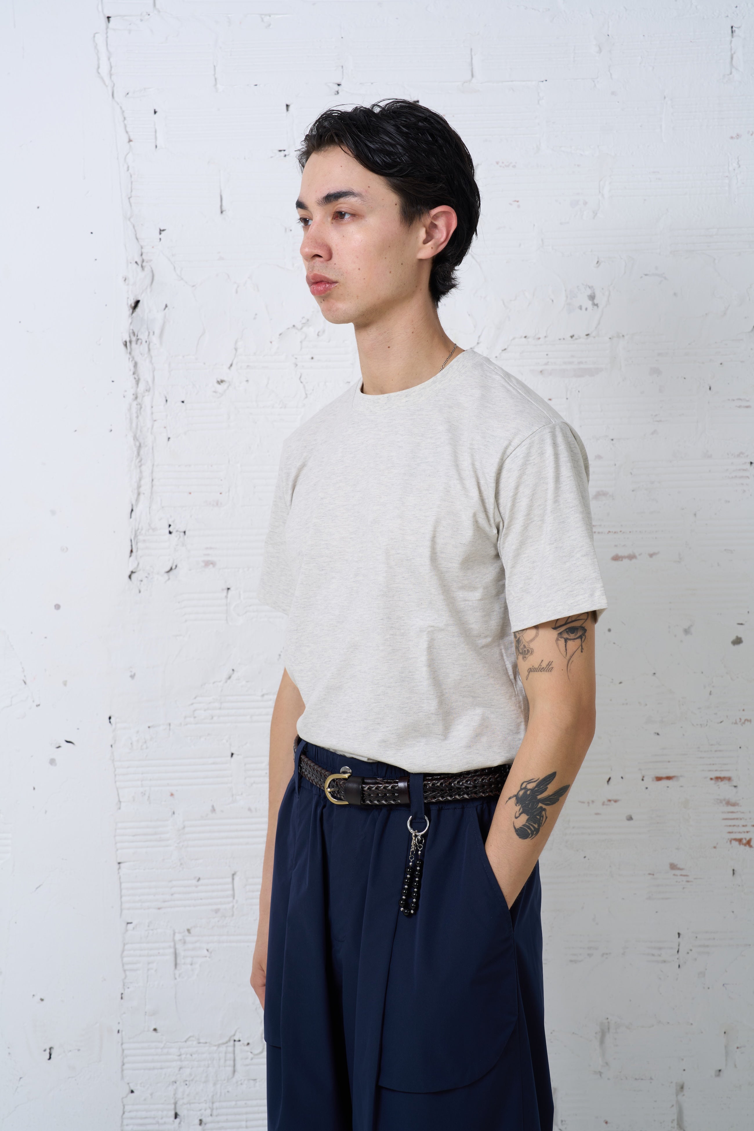 A.02 | 2 WAY KEY CHAIN